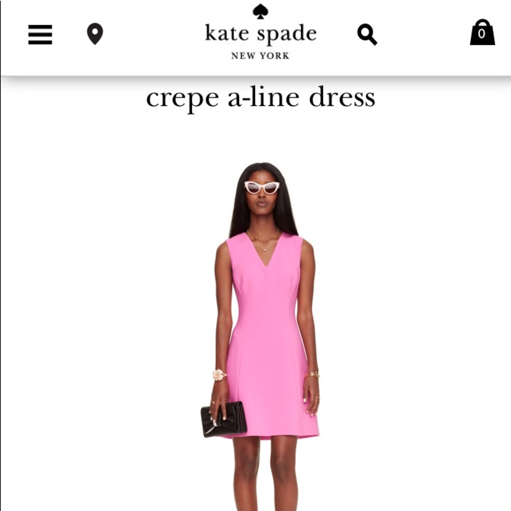 Sold Kate spade dress